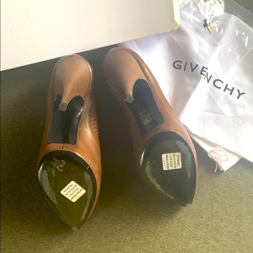 Givenchy booties - Picture 4 of 4